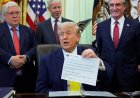 Bloomberg and trading firms to pay Truth Social for fast access to Trump’s posts
