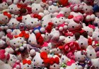 Sanrio ends ‘Vivant’ collaboration after protest by China’s state media
