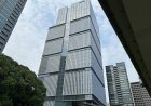 Blackstone said to plan $1.9 billion central Tokyo office sale