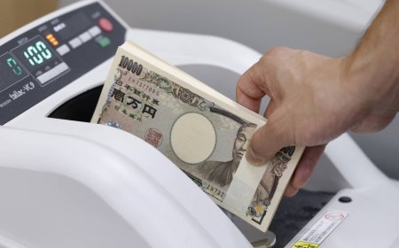 Regional banks in northern Japan to consider three-way merger