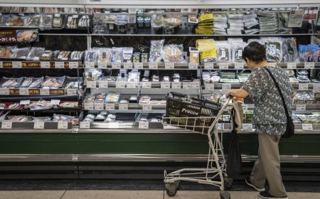 Tokyo inflation hits 2.7% in September as some subsidies come to an end