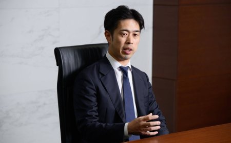 Japan should keep focus on cheap Mideast oil, local refiner says