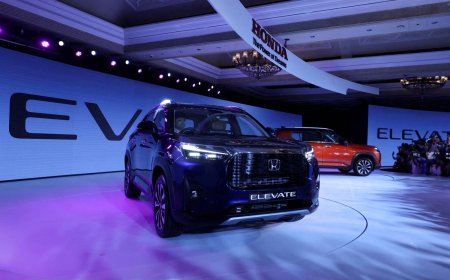 Cost pressures and deadlock force Honda to rework India strategy, sources say