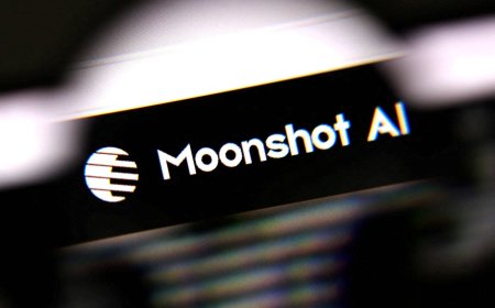 Moonshot said to eye early 2027 IPO after value hits $50 billion