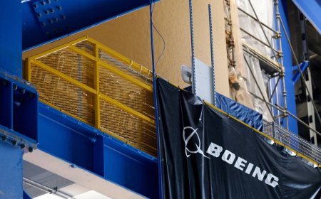 Boeing’s preparation pays off with U.S. Navy jet-fighter contract win