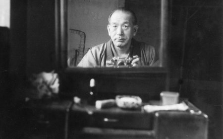 ‘The Ozu Diaries’: An engaging look at the man behind the myth