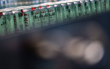 Japan watchdog raids four major brewers over suspected beer price cartel