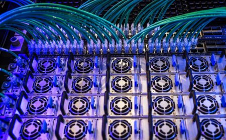 AI data-center boom ignites bidding war for critical TDK unit
