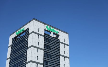 Oasis urges Nidec to seek a buyout and warns of delisting risk