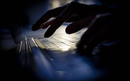 South Korea bank hack suspect may be 26-year-old in China, U.S. firm says