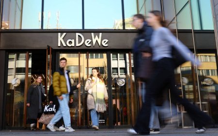 Department store in Berlin to offer high-end Japanese rice on trial basis