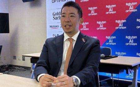 Rakuten Medical eyes U.S. market for its novel idea to conquer cancer