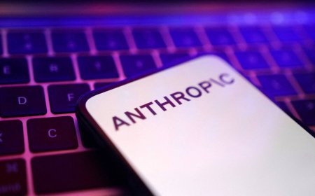 Anthropic cites new AI misbehavior, some on government sites