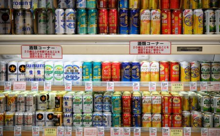Beer maker leaders may have been aware of price cartel