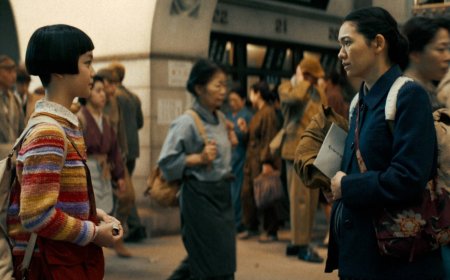 ‘Children Untold’ shines a light on the plight of postwar orphans