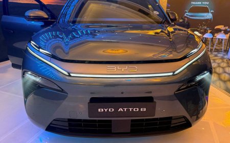 China’s $7.5 billion EU hybrid boom faces new curbs under deal with EU