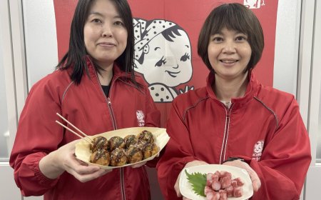 Food makers turn to plant-based alternatives as seafood prices rise