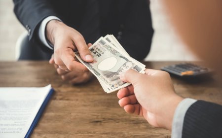Number of multiple-debt borrowers in Japan hits 12-year high