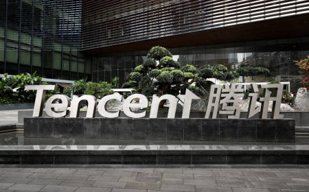 Chinese AI firms tap cheaper ‘dim sum’ offshore yuan debt for funding edge