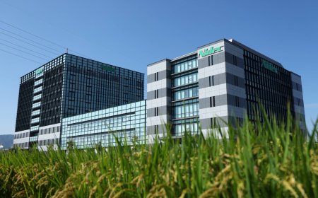 Oasis boosts Nidec stake and says it’s now largest shareholder