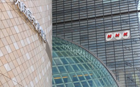 NHK restarts home visits to grow subscribers amid falling numbers