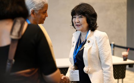 Katayama says G20 should monitor markets with urgency