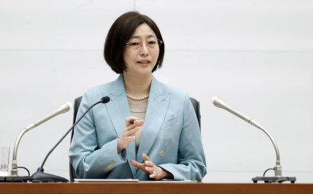 BOJ’s Koeda warns against too much caution on rate hikes