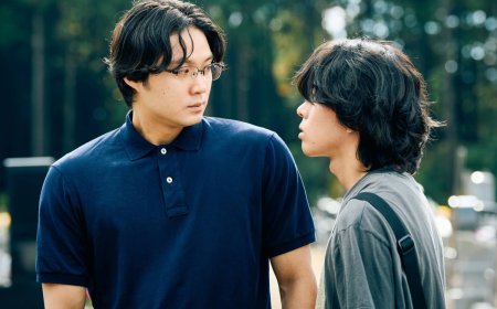 ‘Mentor’: A mordant exploration of guilt and absolution