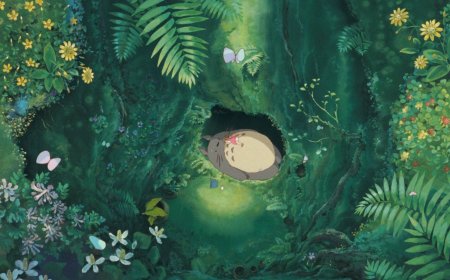 Toshio Suzuki’s ‘Zen and Ghibli’ book doesn’t lecture. It teaches contemplation.