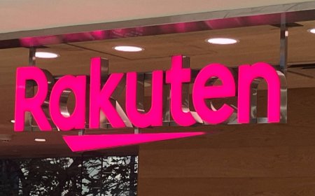 Rakuten sells record ¥400 billion of bonds on retail demand