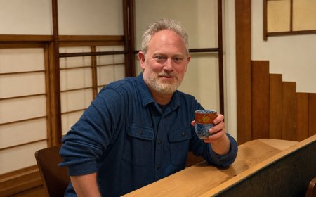 ‘Ozu showed the way’: A documentarian looks for the man behind the legend