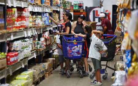 Global food inflation is expected to intensify as supply shocks pile up