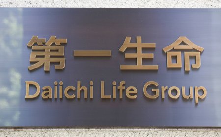 Daiichi Life offers $4.4 billion to buy rest of Challenger