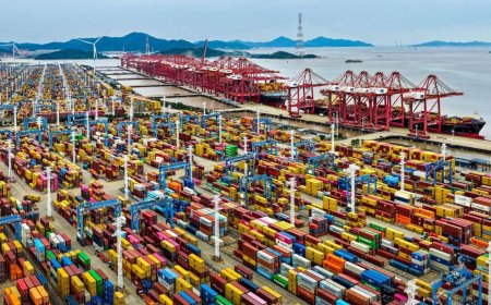 China’s growth rebound tops forecasts to close in on annual goal