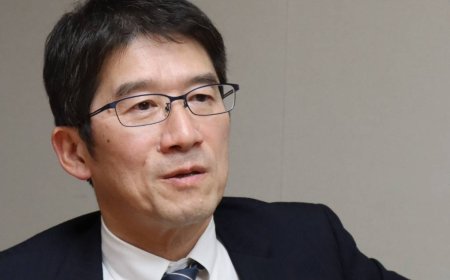 BOJ likely to keep hiking rates every quarter, ex-official says