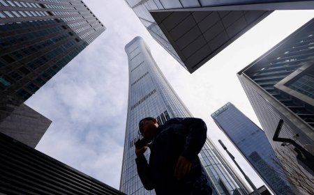 China’s super-rich scramble to exit offshore trusts, raise cash as taxman knocks