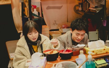 ‘Two Cigarettes, Three Nights’ explores messy emotions and moral compromises