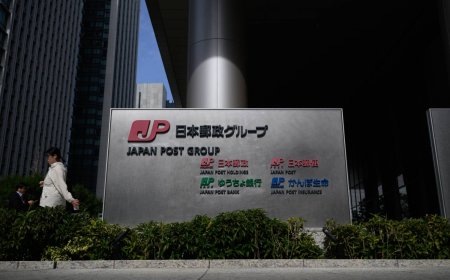Japan life insurers’ bond-buying plans set to support JGBs