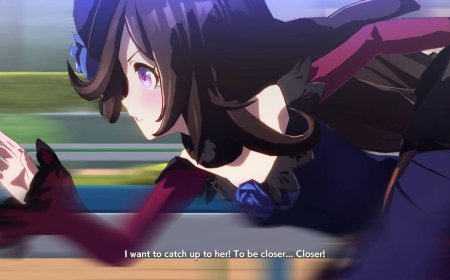 ‘Umamusume’ concert cancellation highlights visa hurdles for Japanese performers