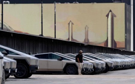 Musk wants to merge SpaceX and Tesla: Here’s what to know