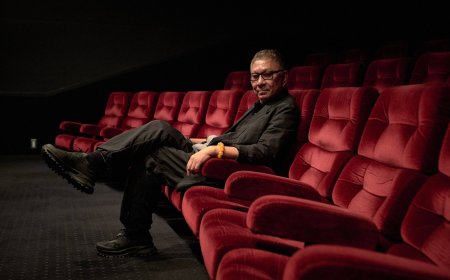 Takashi Miike pushes the envelope with ‘Bad Lieutenant: Tokyo’