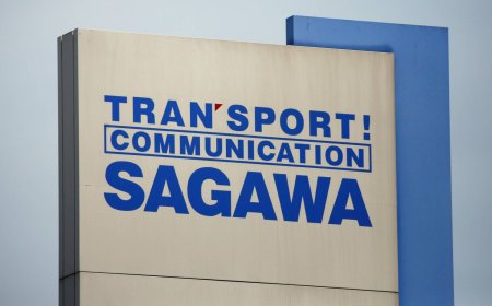 Sagawa Express says 53 million sets of personal info possibly compromised