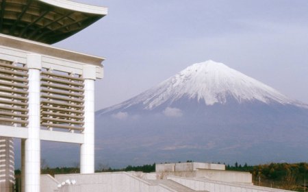 ‘Vanishing Japan’ asks what is lost when buildings fall