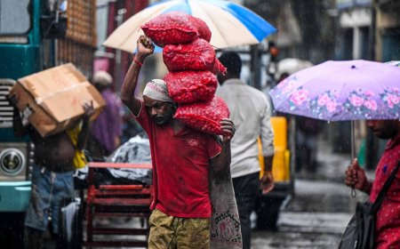 From Buenos Aires to Colombo, discontent simmers under the surface of rebounding economies