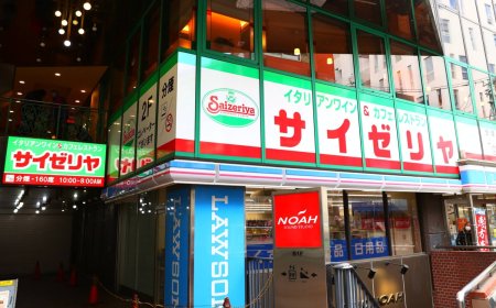 Budget-friendly restaurant chain Saizeriya succumbs to rising costs