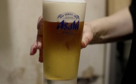 Cartel-suspected brewers held beer prices steady after 2023 tax cut
