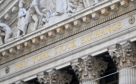 AI spending fears threaten to swamp Big Tech’s strong earnings