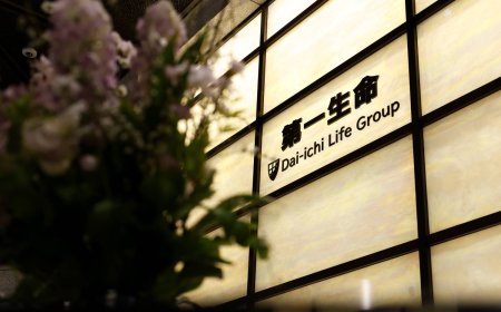 Challenger rejects Daiichi Life’s $4.4 billion takeover offer