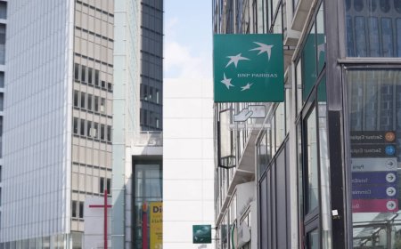 BNP Paribas AM builds long-end JGB bet on steep yield curve