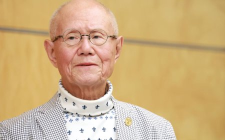 Manga artist Tetsuya Chiba, creator of ‘Ashita no Joe,’ dies at 87